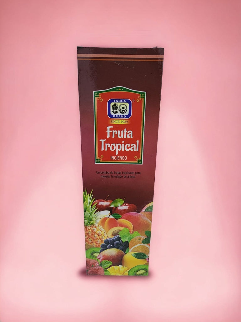 Tabla Brand, Fruta Tropical