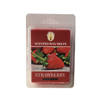 Wax Melt, Frutilla