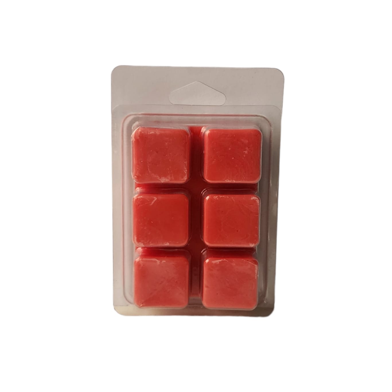 Wax Melt, Frutilla