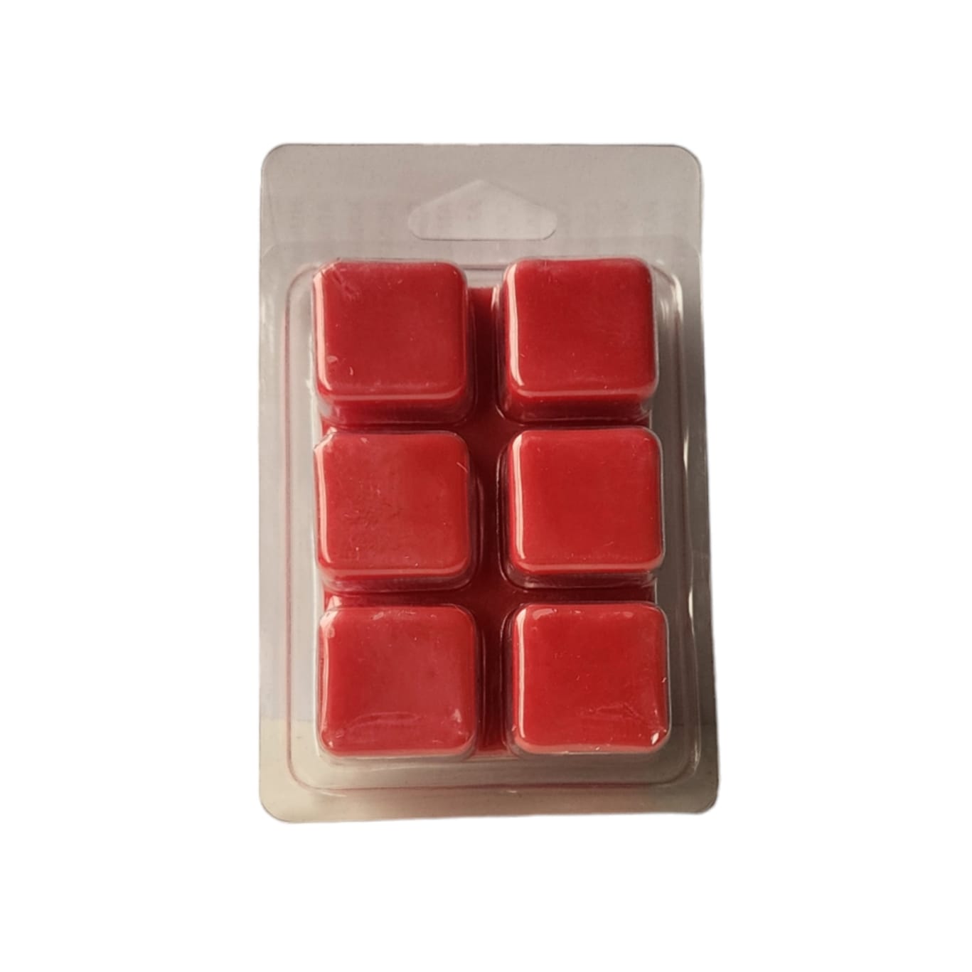 Wax Melt, Frutos Rojos
