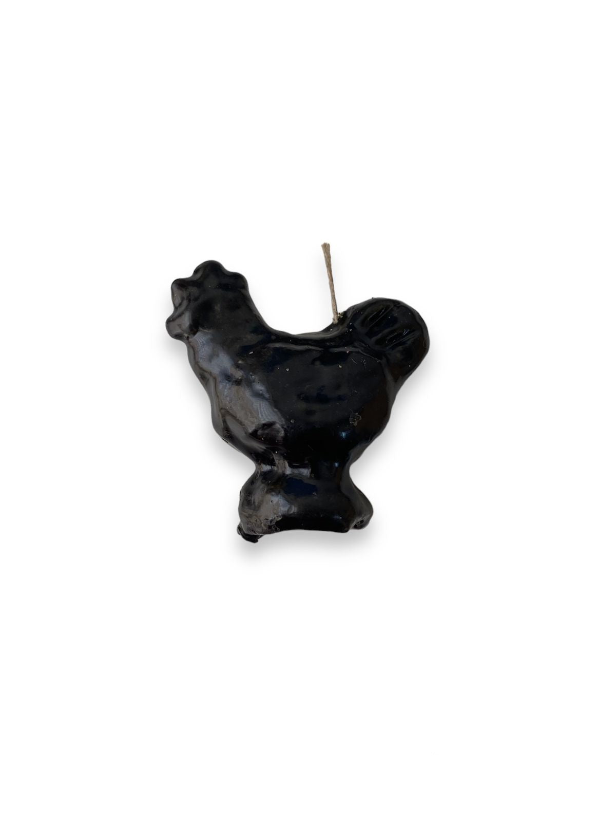 Figura, Gallina