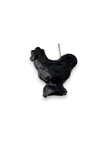 Figura, Gallina