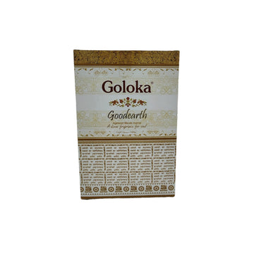 Goloka Premium, Good Earth