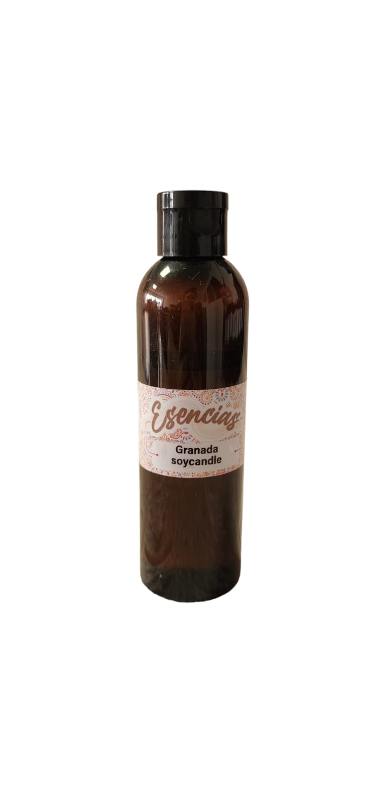 Esencia Granada, para Cera de Soya.