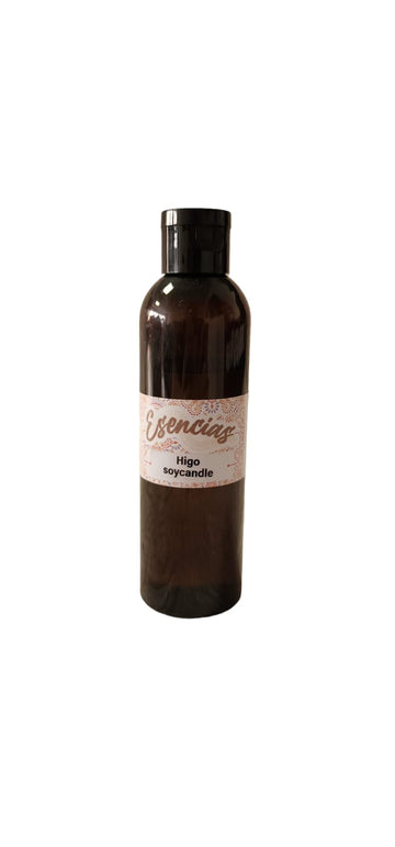 Esencia Higo, para Cera de Soya.