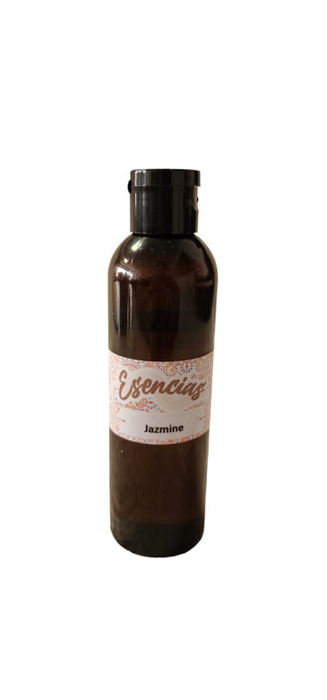 Esencia Jazmin, para Cera de Soya. 95 ml