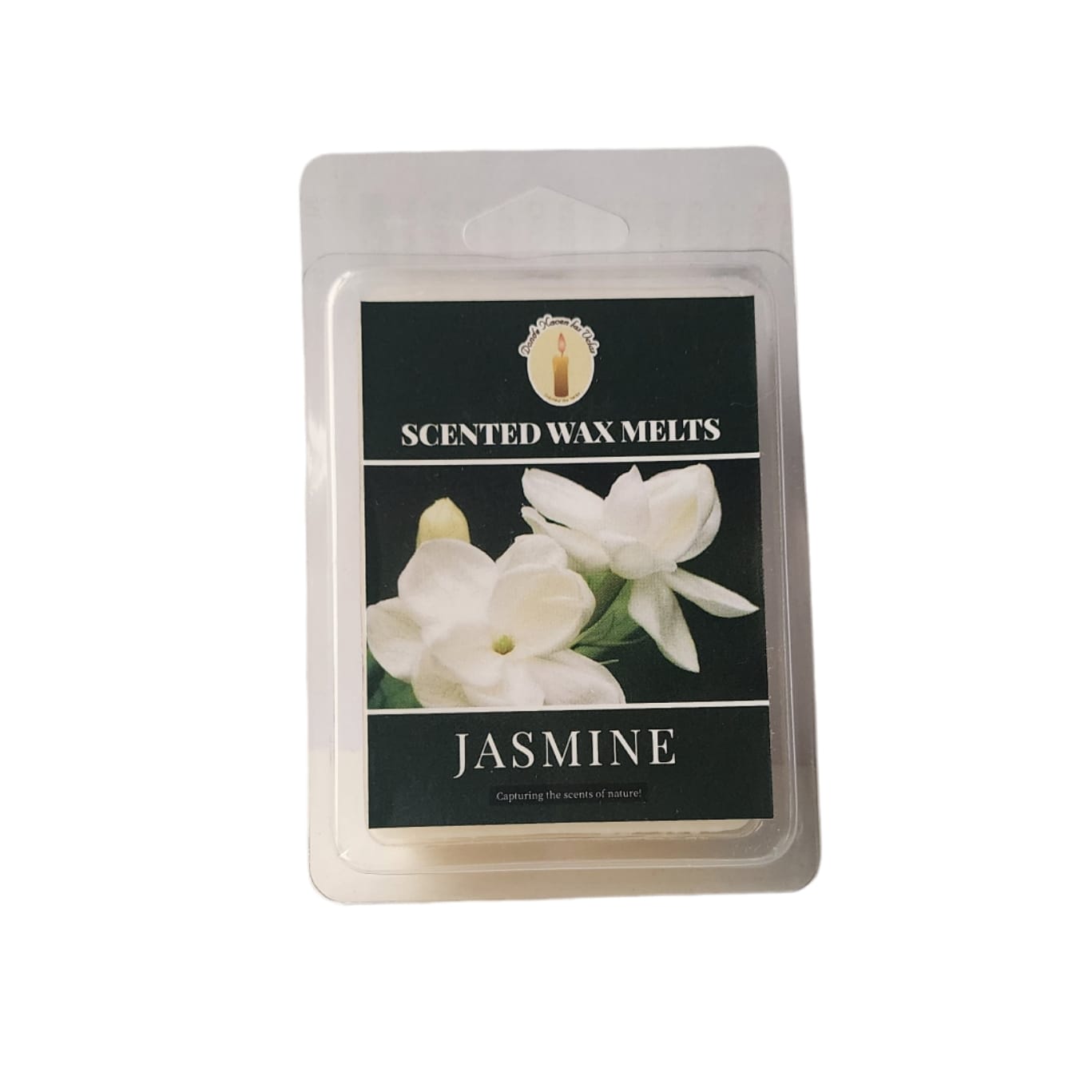 Wax Melt, Jazmin
