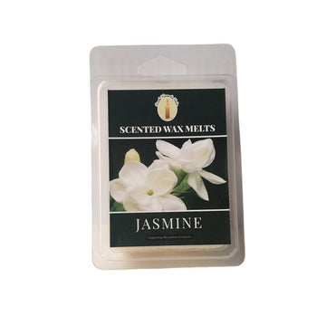 Wax Melt, Jazmin