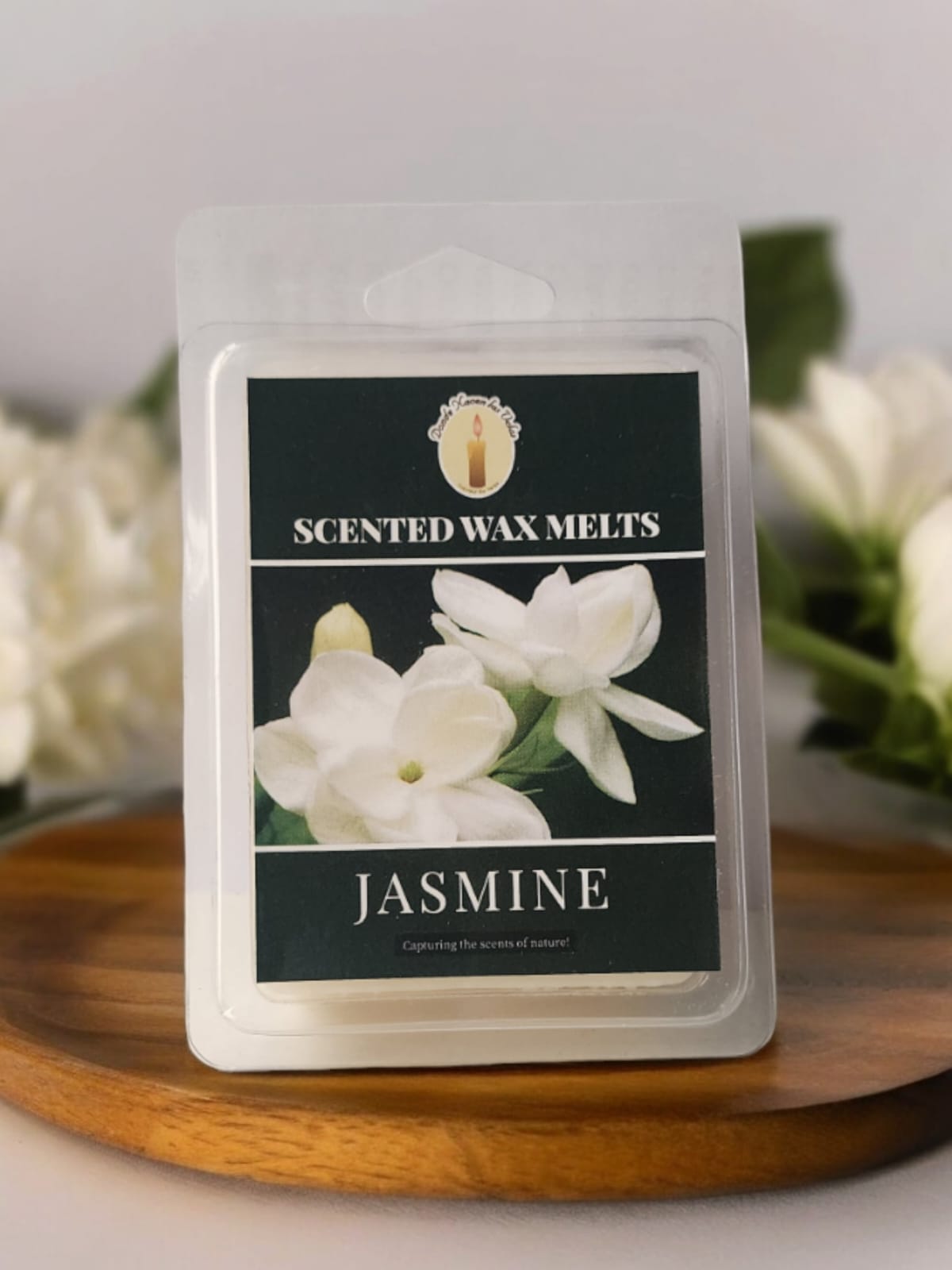 Wax Melt, Jazmin