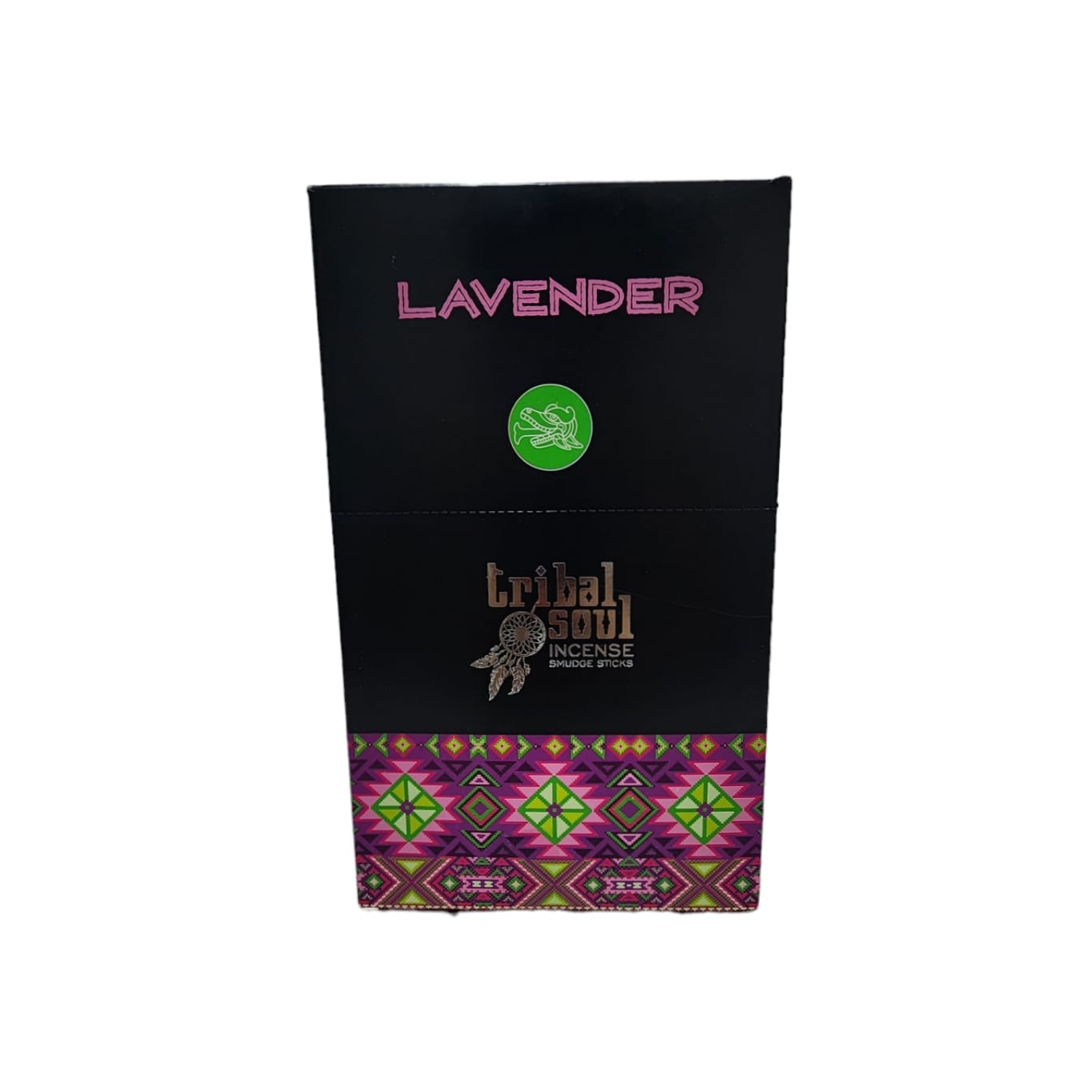 Tribal Soul, Lavanda