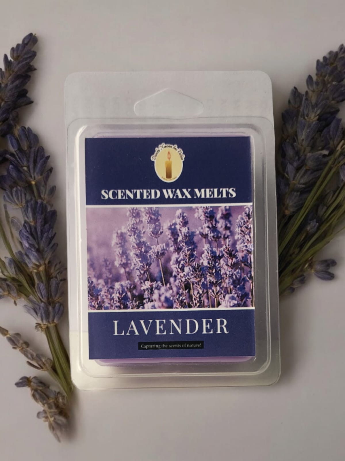 Wax Melt, Lavanda