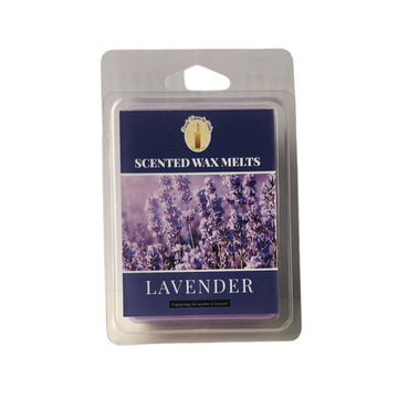 Wax Melt, Lavanda