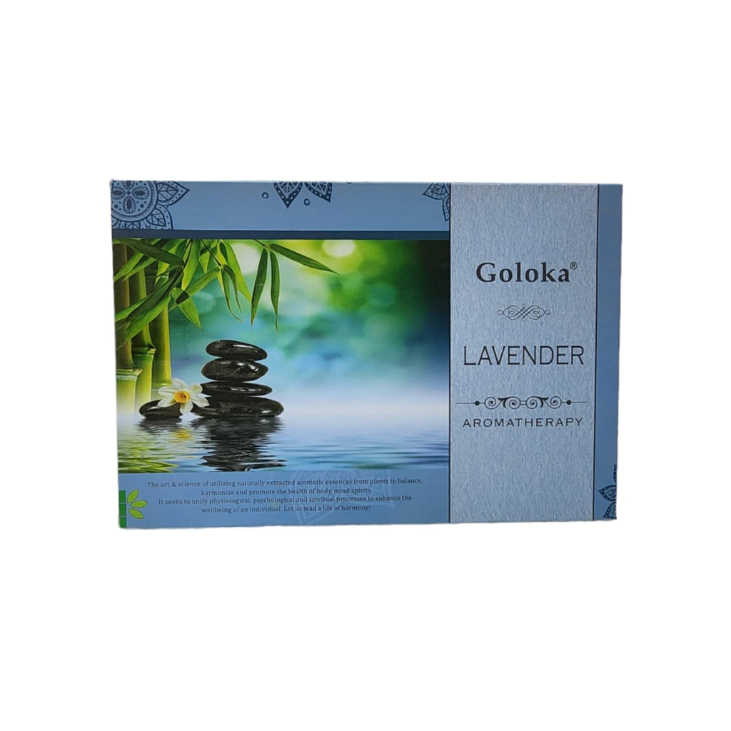 Goloka Premium, Lavanda