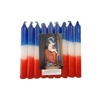 Novena Virgen de la Leche
