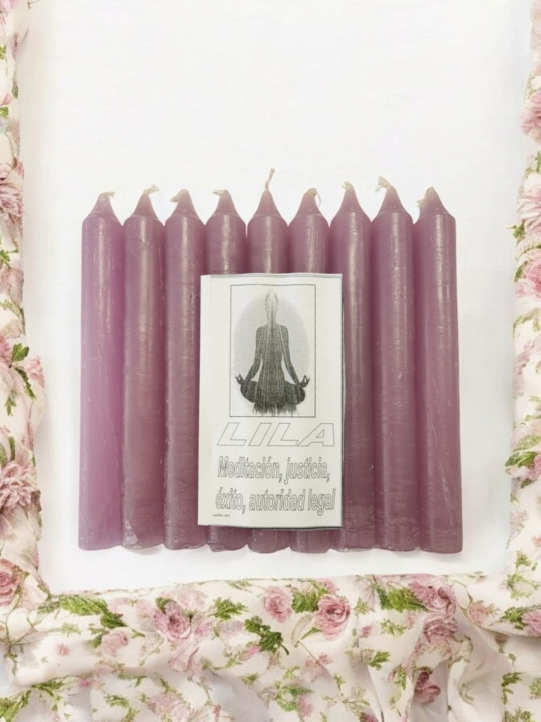 Novena Lila