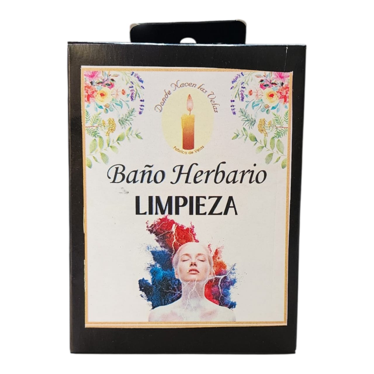 Baño Herbario Limpieza