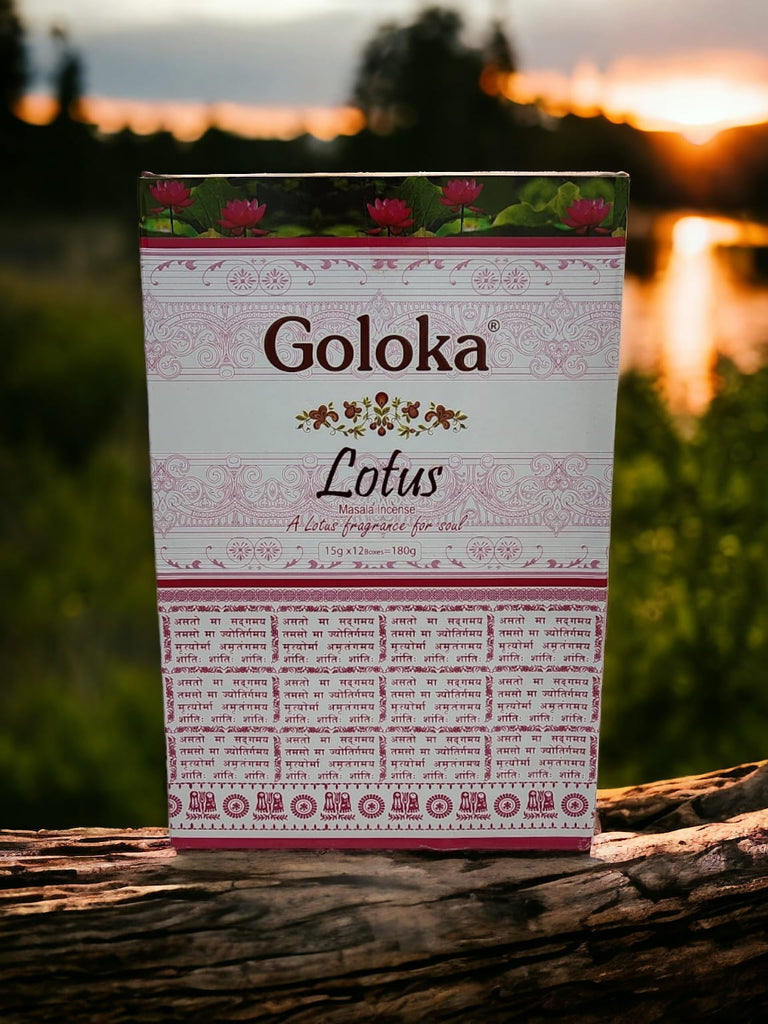 Goloka Premium, Lotus