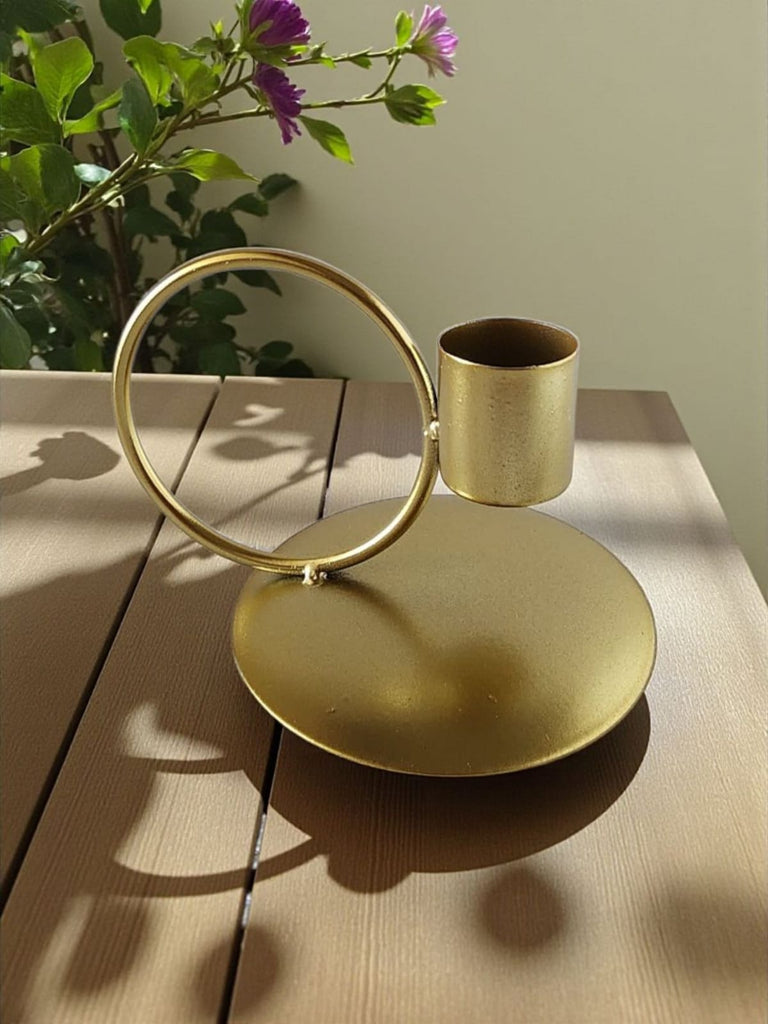 Candelabro Metal M10