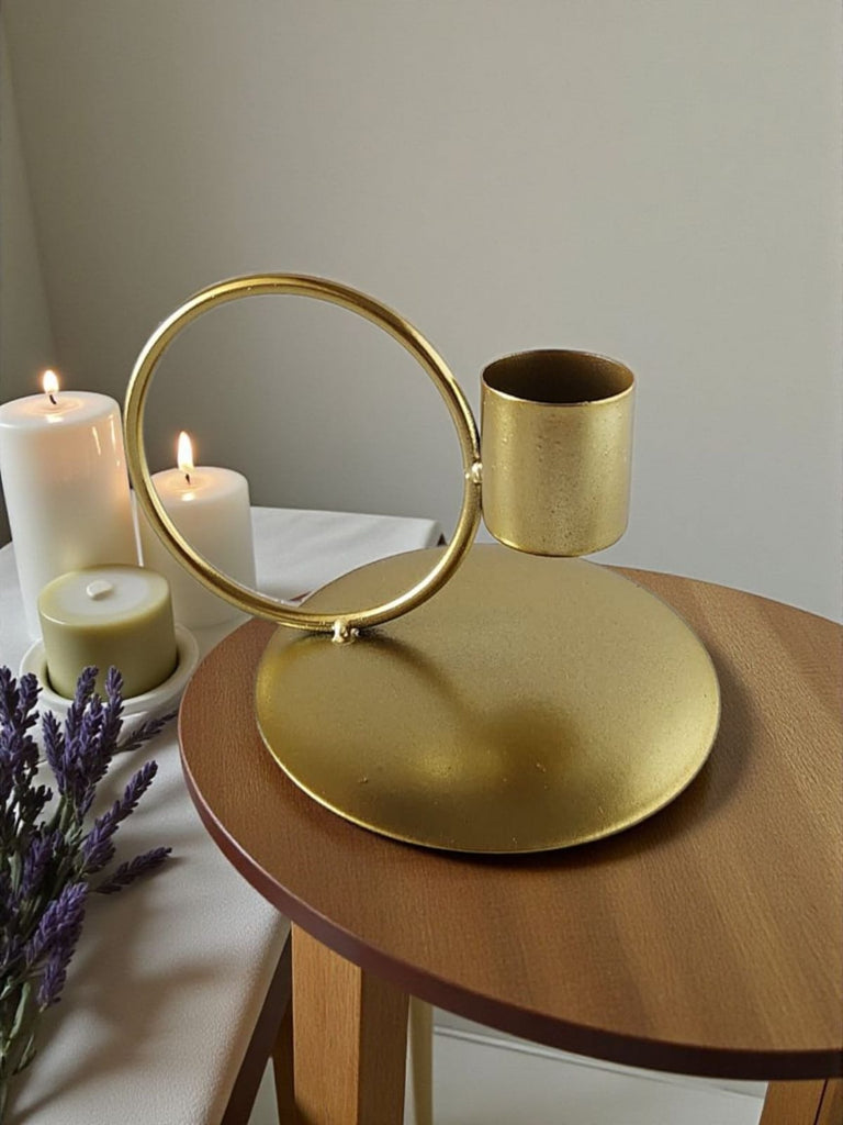 Candelabro Metal M10