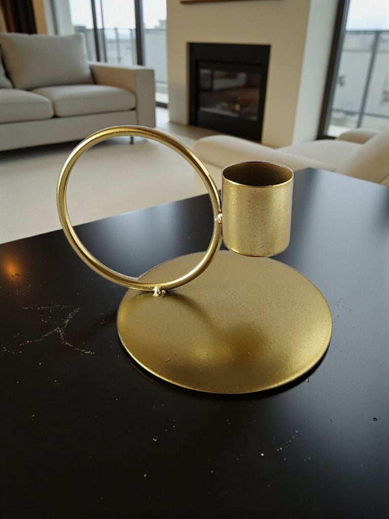 Candelabro Metal M10