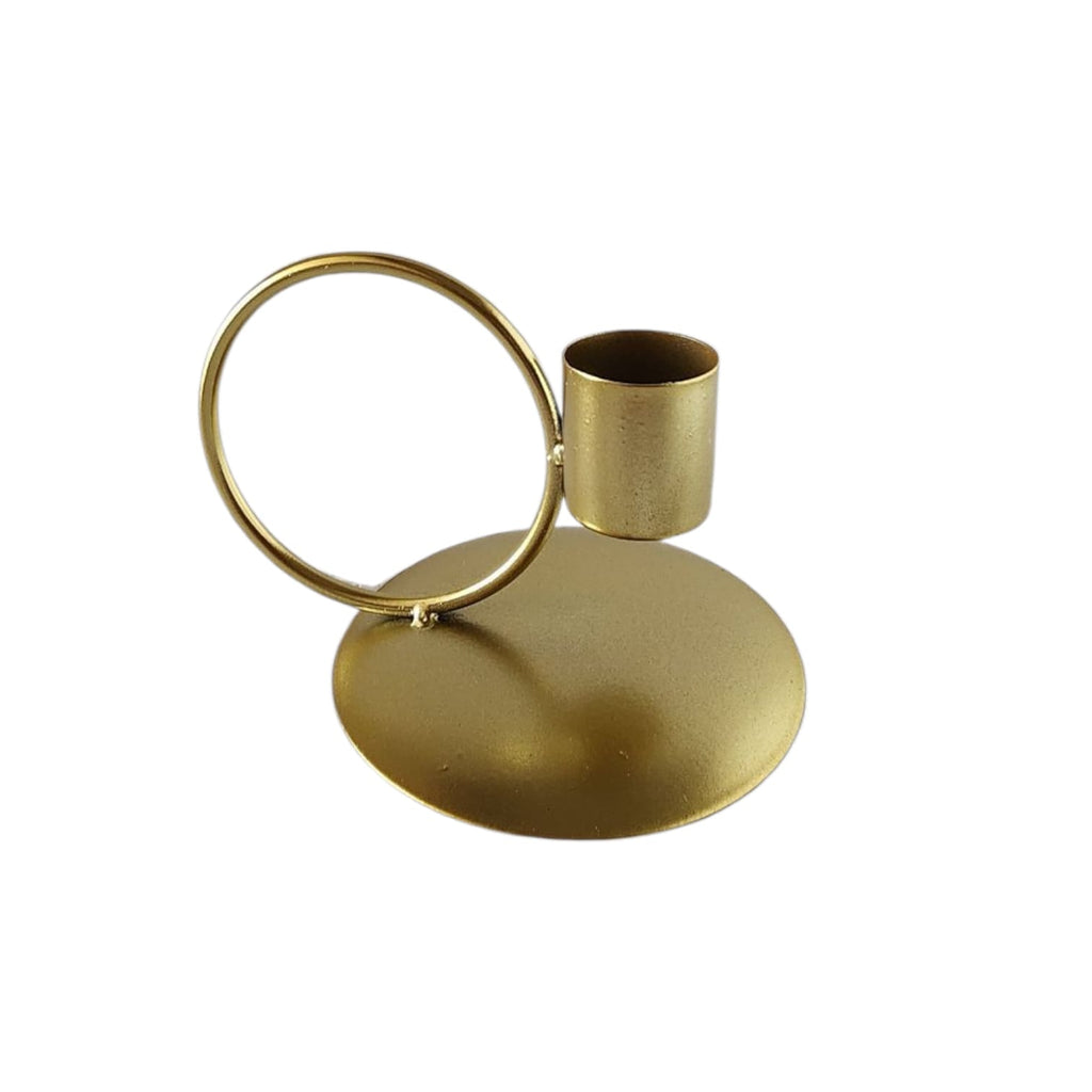 Candelabro Metal M10