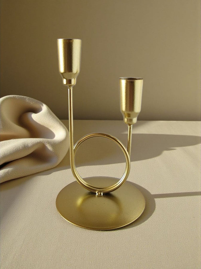 Candelabro Metal M11