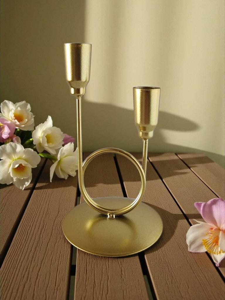 Candelabro Metal M11