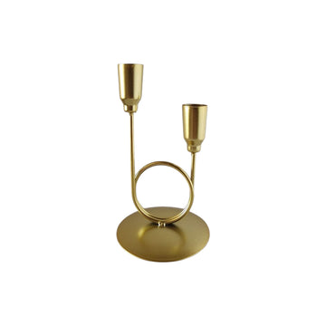 Candelabro Metal M11