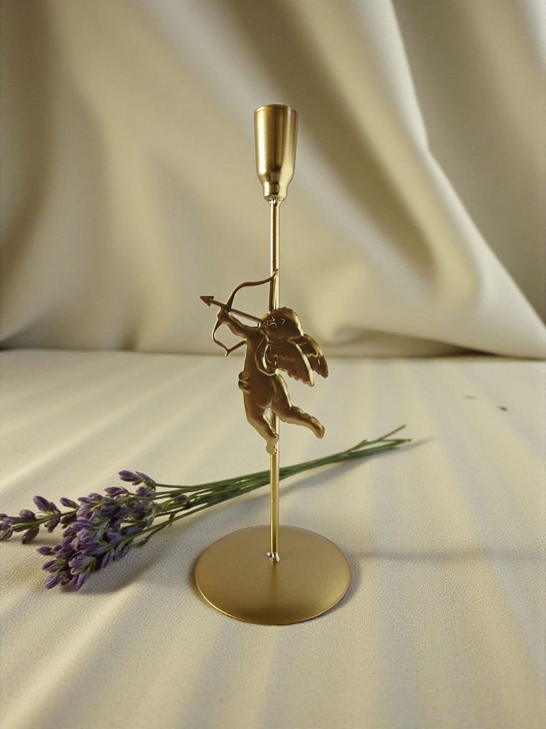 Candelabro Metal M12