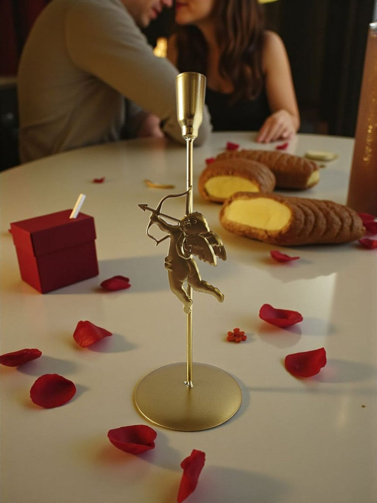 Candelabro Metal M12