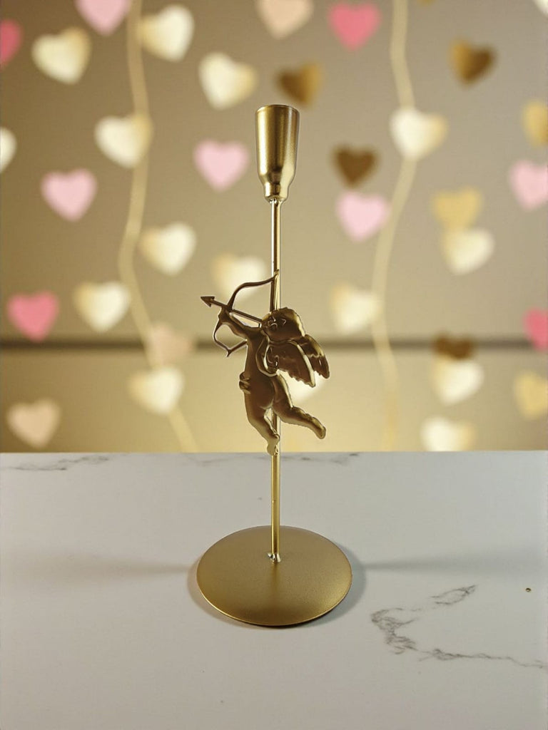 Candelabro Metal M12