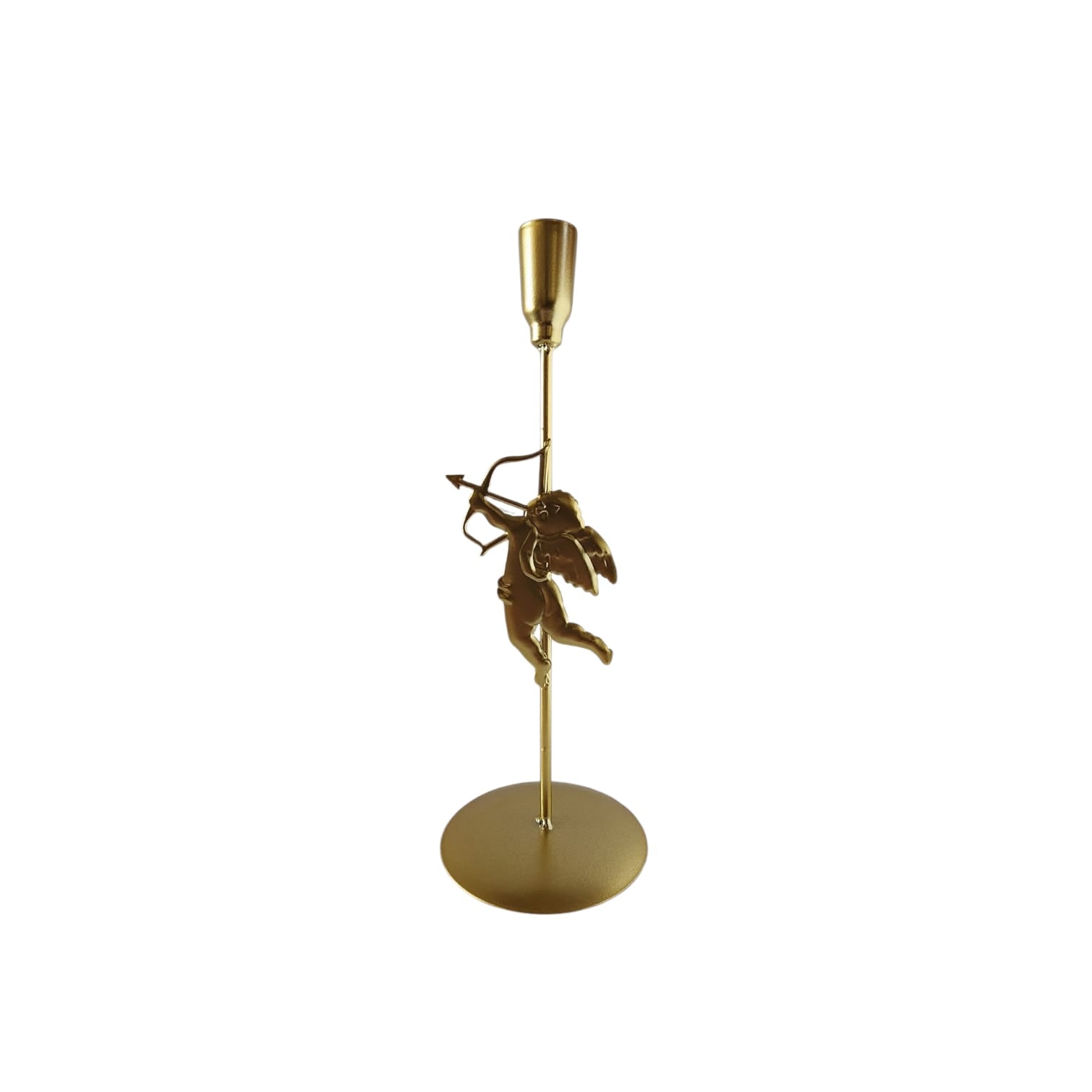 Candelabro Metal M12