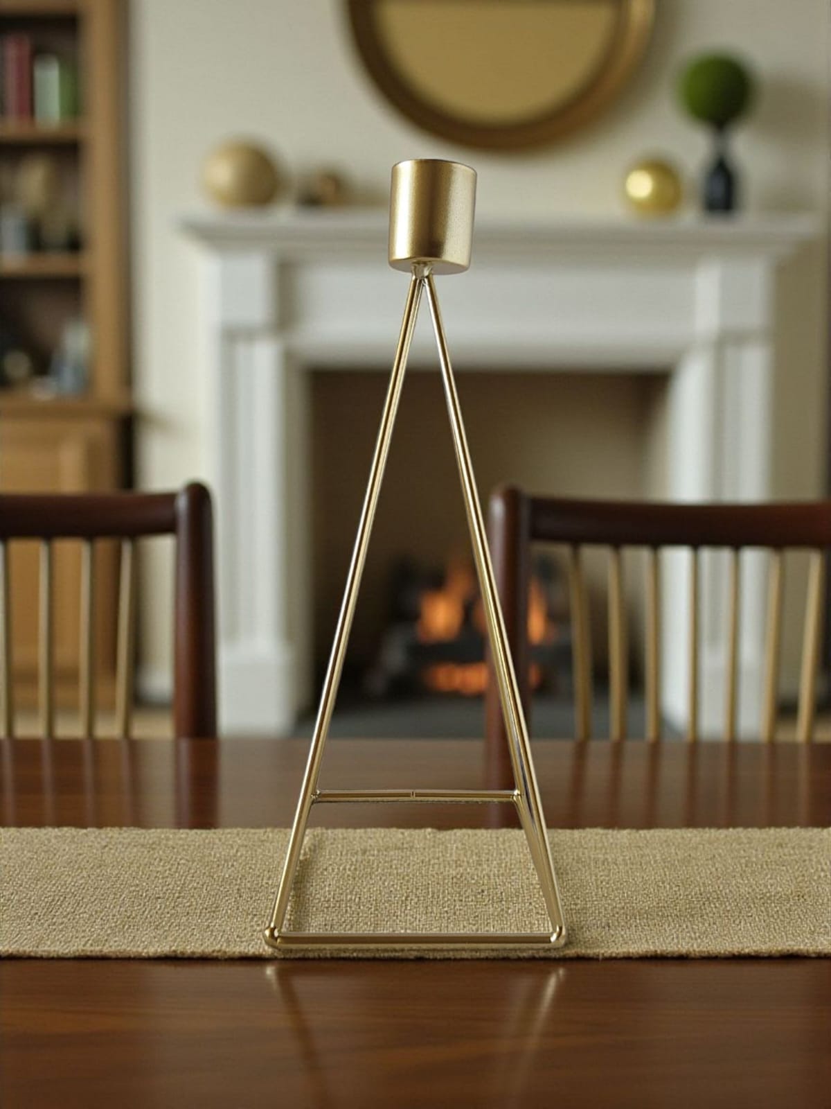 Candelabro Metal M1