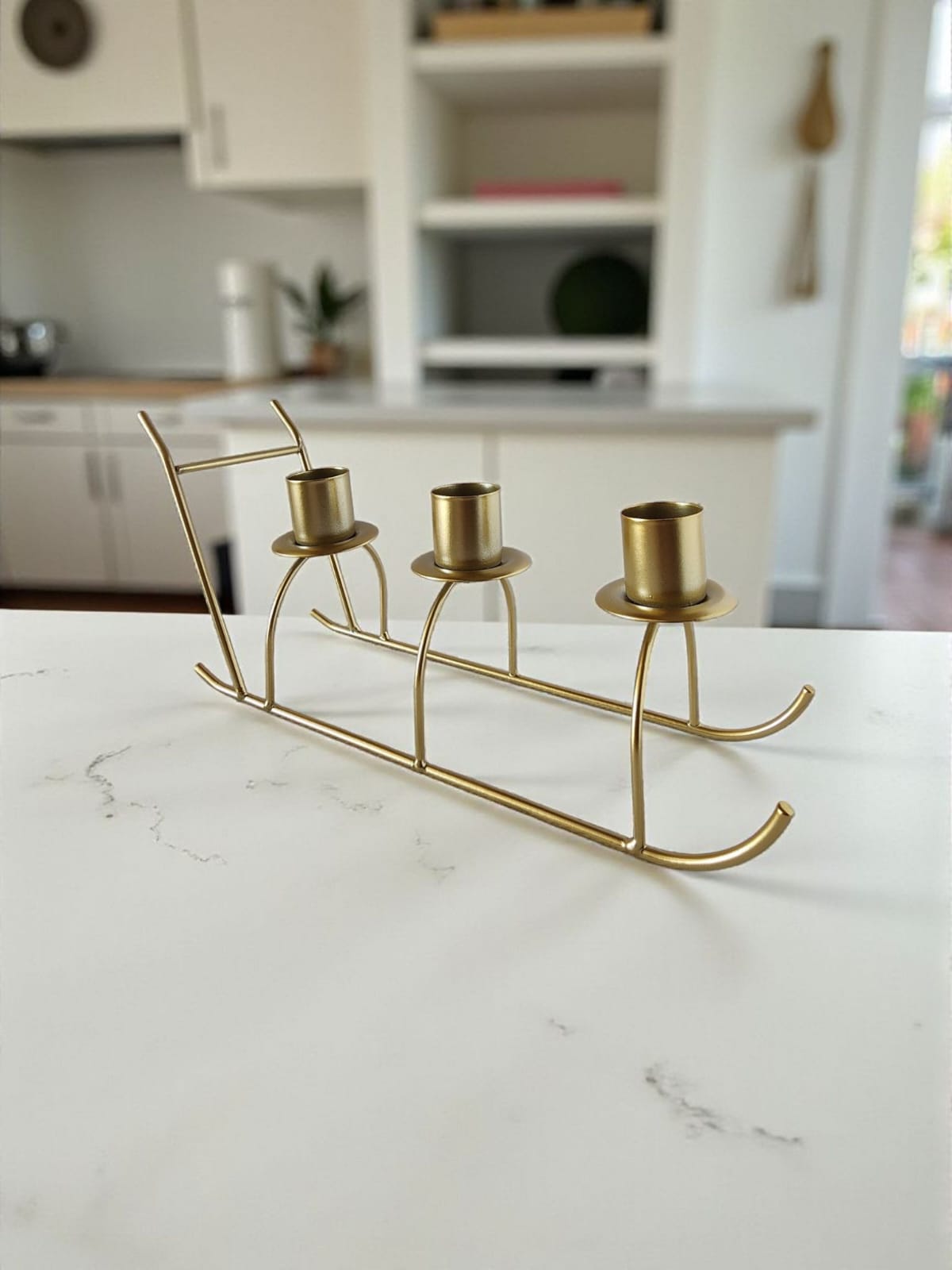 Candelabro Metal M2