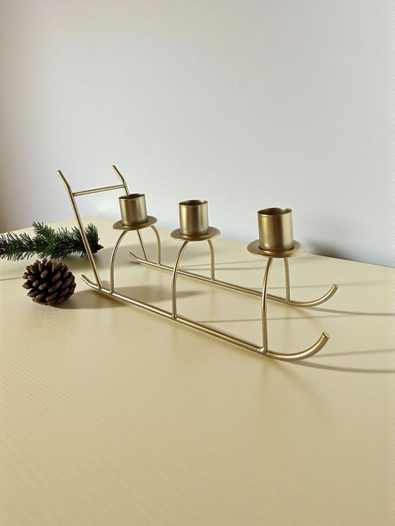 Candelabro Metal M2