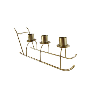 Candelabro Metal M2