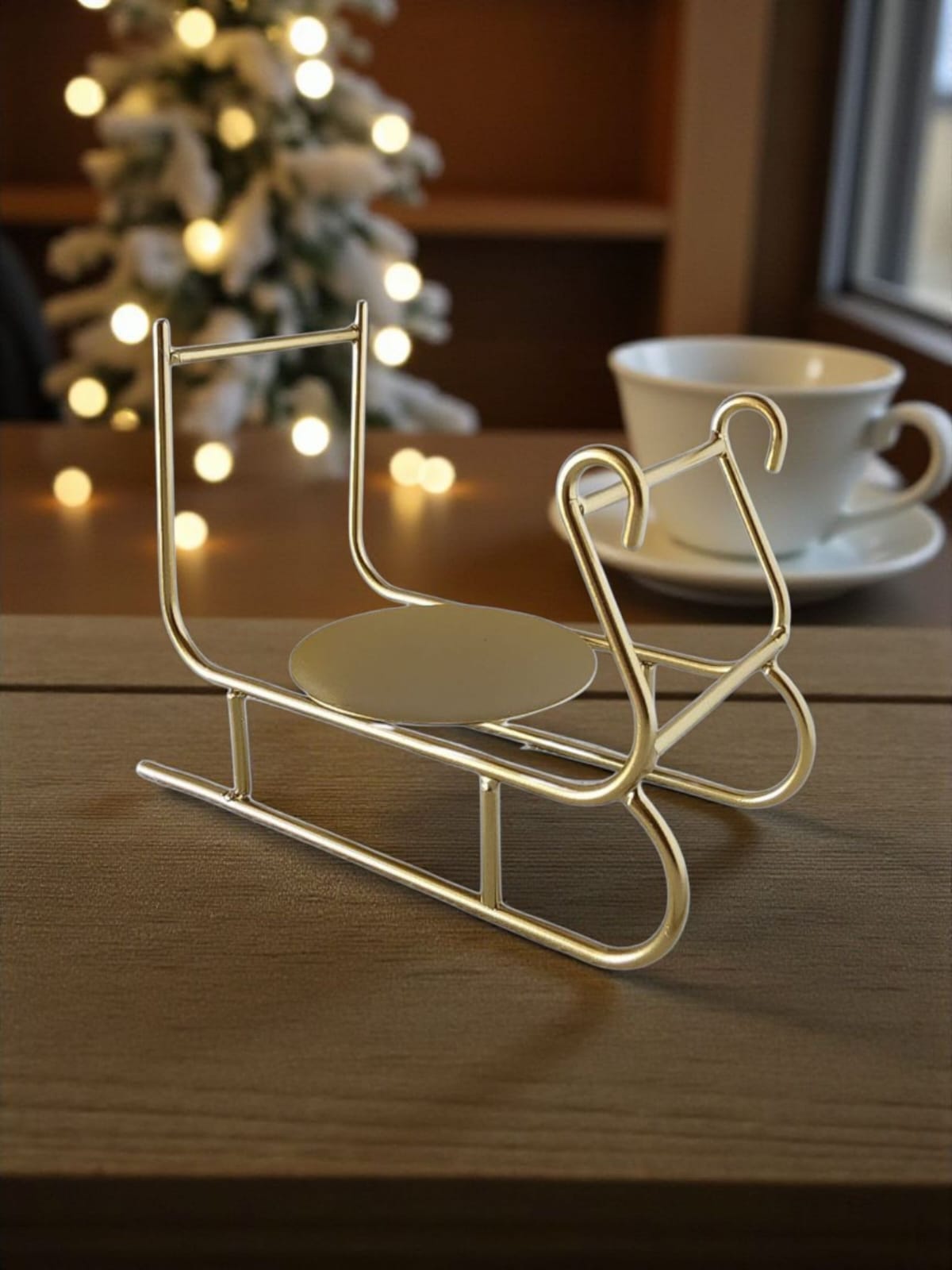 Candelabro Metal M3