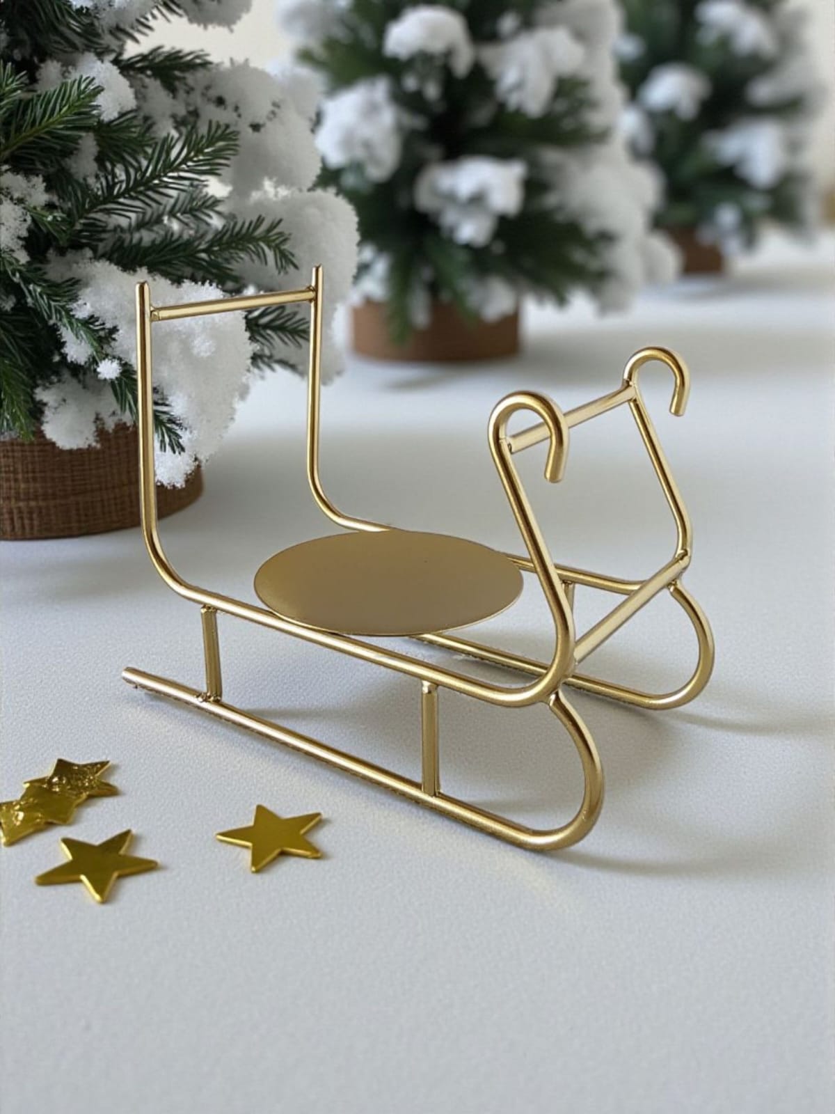Candelabro Metal M3