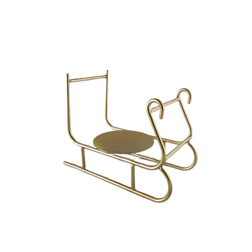 Candelabro Metal M3