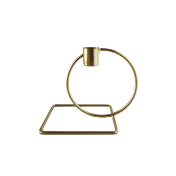 Candelabro Metal M4