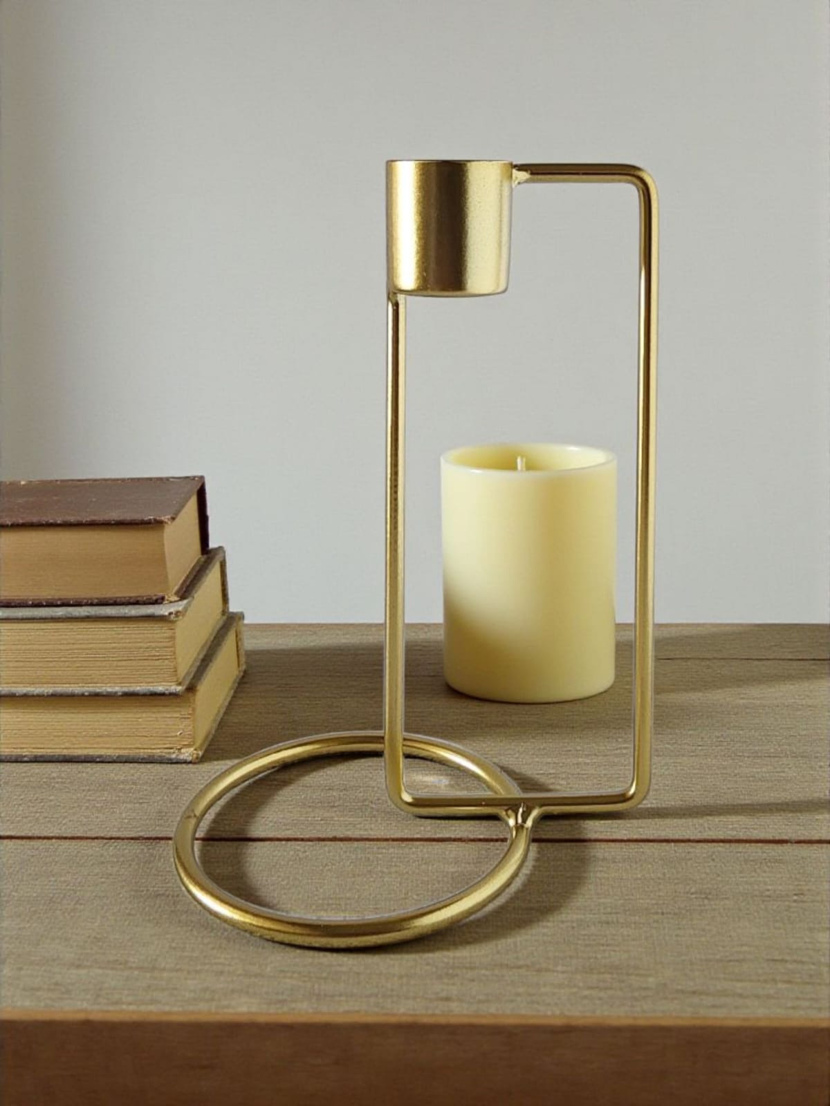Candelabro Metal M5