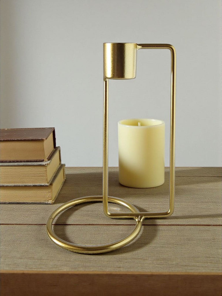 Candelabro Metal M5