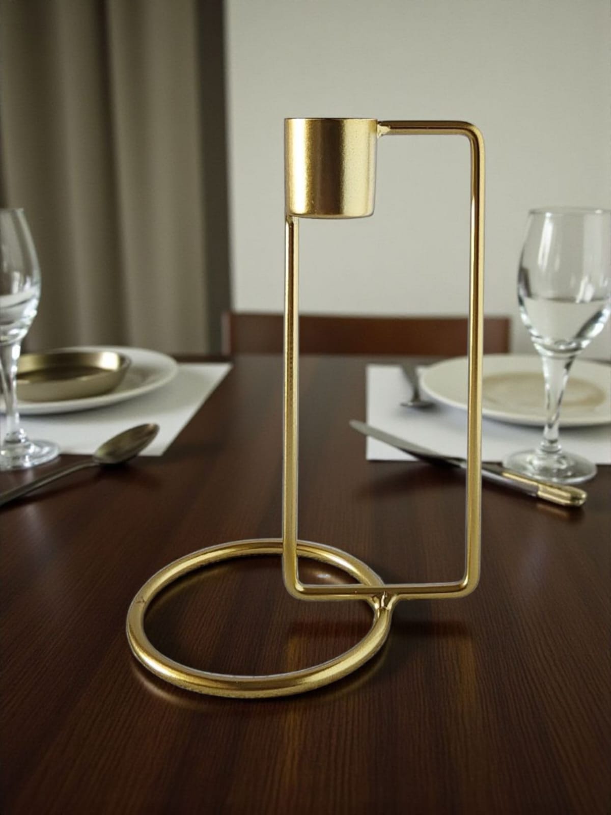 Candelabro Metal M5