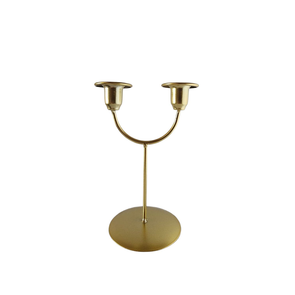 Candelabro Metal M6