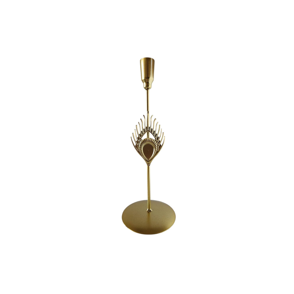 Candelabro Metal M7