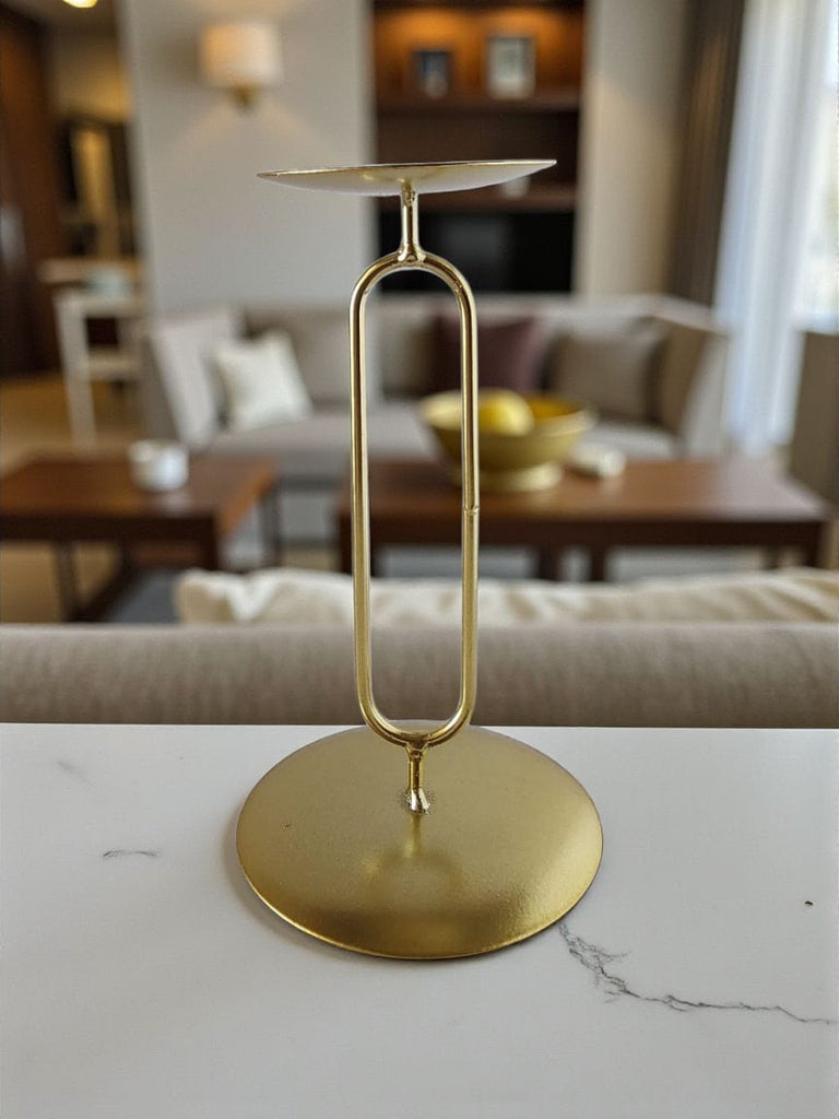 Candelabro Metal M8