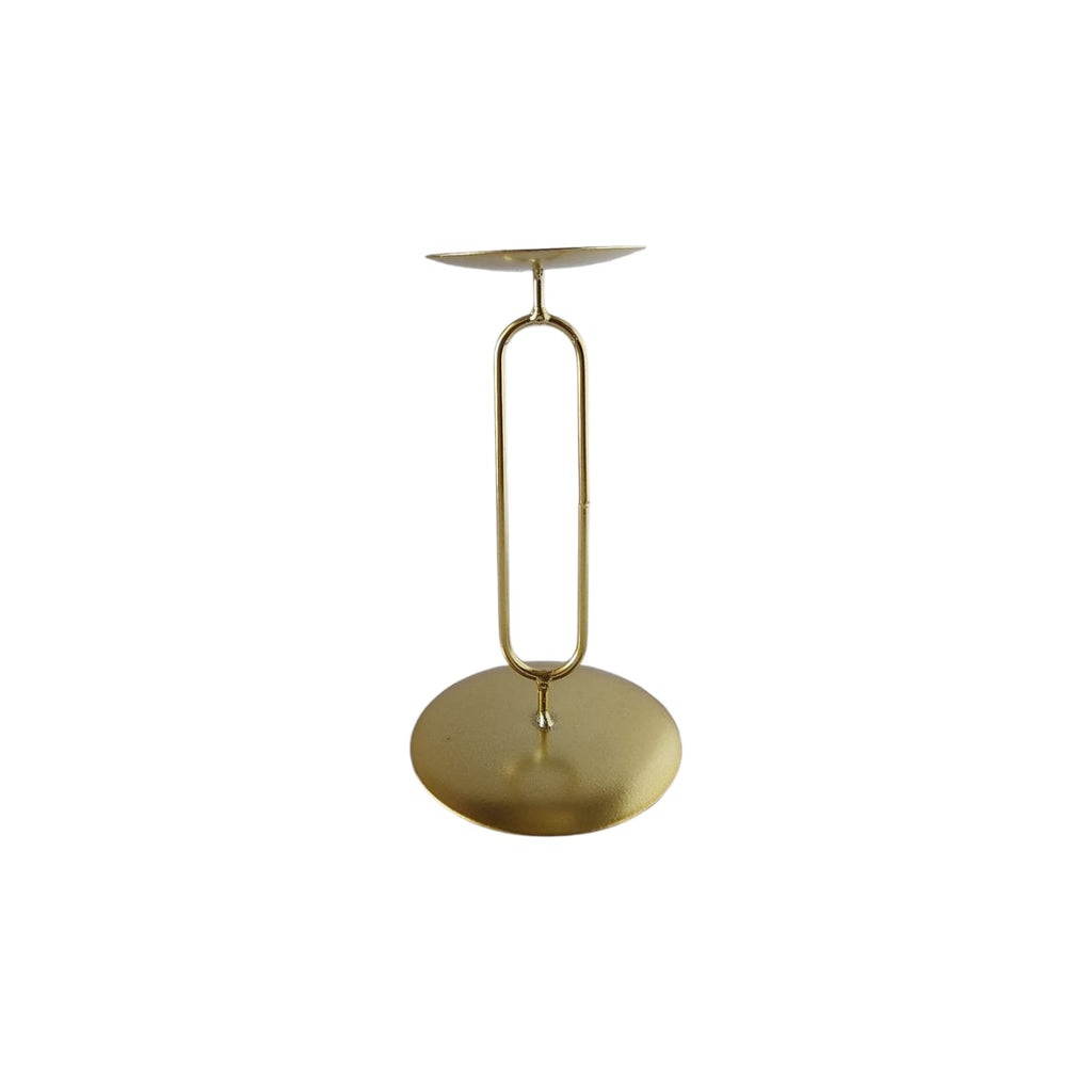 Candelabro Metal M8