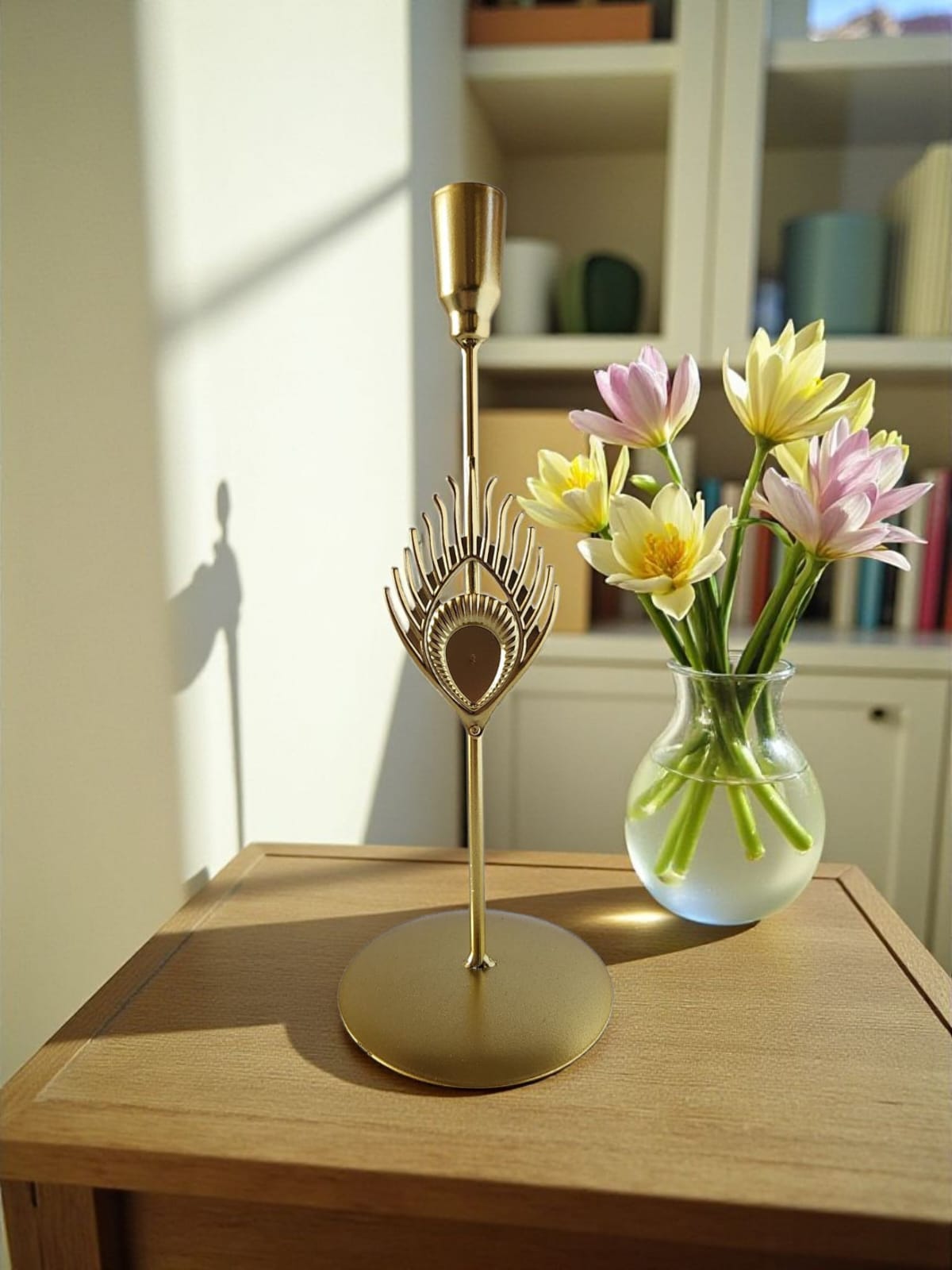 Candelabro Metal M7
