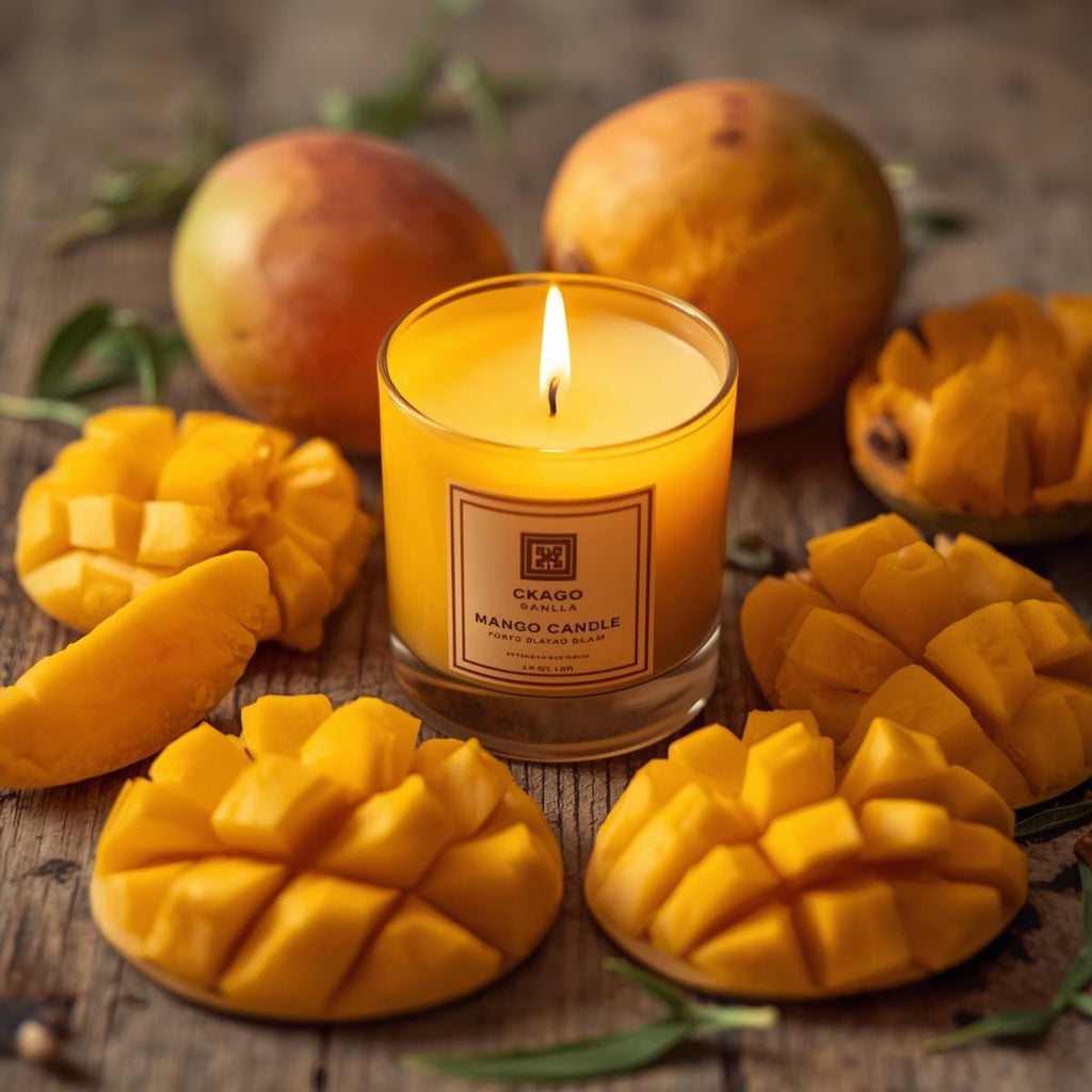 Esencia de 1k, Mango