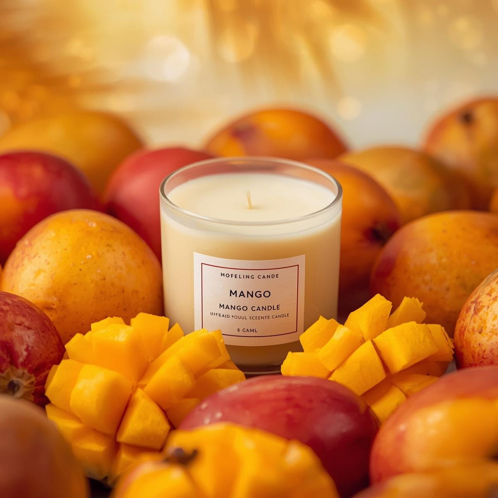 Esencia de 1k, Mango